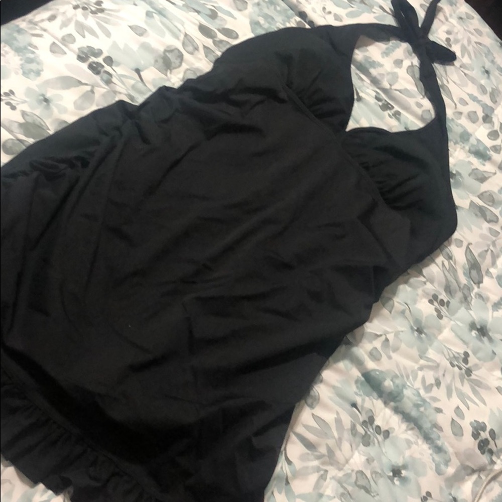 Swimsuit